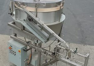 M S Automatic Scoop Feed System