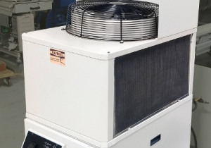 Aec Ps Series Air-Cooled Packaged Chiller