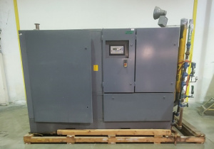 Atlas Copco Air Compressor