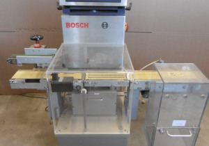Bosch KWE 3000A Checkweigher