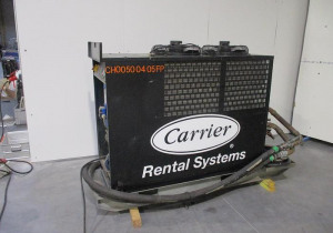 Carrier TAE 121 cooling unit