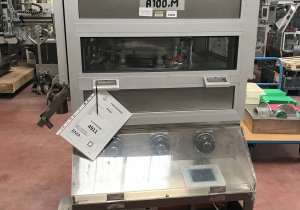 Courtoy R100 Rotary tablet press