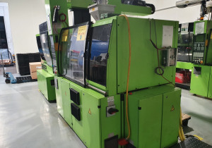 ENGEL  120T Victory 200/120 Injection moulding machine