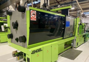 Engel CL 3550/500 Injection moulding machine