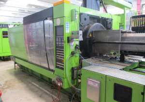 Engel ES 3550/600 K Injection moulding machine