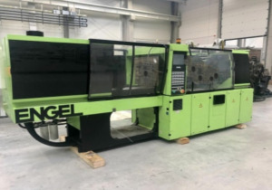 Engel Victory 500/120 Tech Injection moulding machine