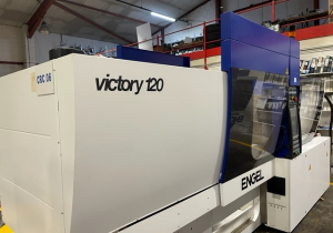 Engel Victory Injection moulding machine