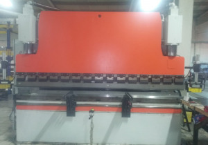 Ermak CNC EVO 3100x135