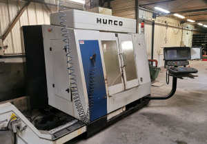 Hurco BMC30/M  Machining center - vertical