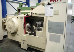 KAPP VAS 51 Gear grinding machine