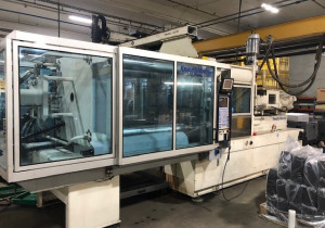 Krauss Maffei C2 500-3500 MC4