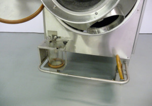 Lutetia Type 2 Mixer