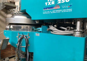RAYNERI TRIMIX TXR 250 Miscelatore per liquidi