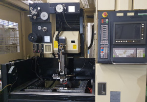 Sodick A535 Macchina per elettroerosione a filo