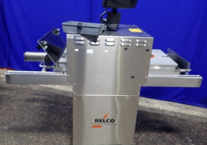 Used Belco 2020 Shuttle Sealer