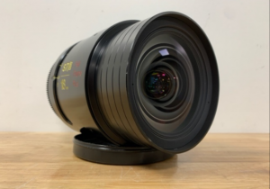 Used Cooke S7/i Cinematographic lenses