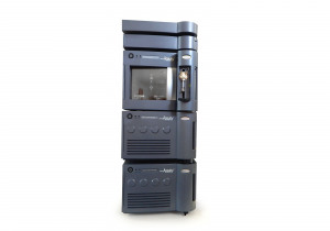 Waters nanoAcquity UPLC System