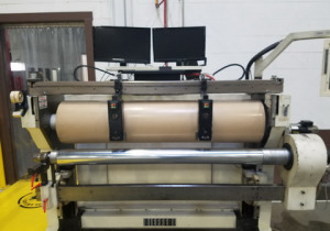 59" Wide (1500mm) Bieffebi Optical Mounter