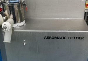 Fielder aeromatico PMA 1