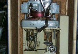 Stokes 35 Station Pacer Tablet Press