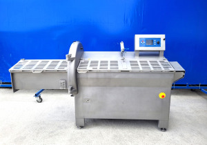 MHS Schneidetechnik IC1000/24BS slicer