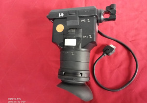 Used Sony FS7 camera