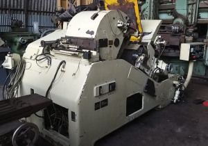 Wmw Mikrosa SASL 400/1