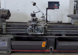 Herzog Maschinenfabrik: HP-M 1500 : broyeur automatique