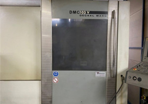 Deckel Maho DMC 103 V Machining center - vertical