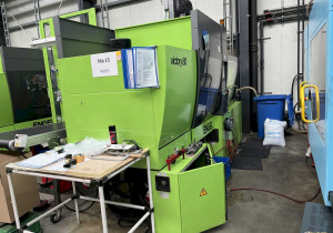 ENGEL VICTORY 330/80 TECH Injection moulding machine