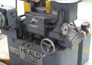 Heald Rotary grinder 161 Tool grinding machine