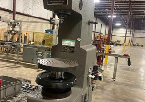 Brinell Hardness Tester