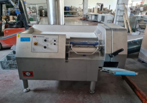 Used TREIF Twister Basic food processing machine