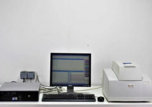 RT-PCR Corbett Rotor Gène 3000