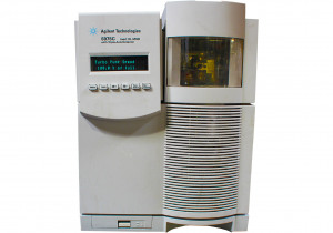 Agilent 5975C Inert XL MSD with Triple Axis Detector