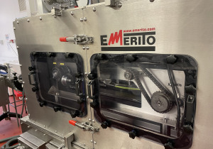 Emerito 4.8 Cerravacuum Capper