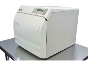 Refurbished Midmark Ritter M11 Ultraclave Autoclave Steam Sterilizer, Current Model M11 020 \ -021 \ -022