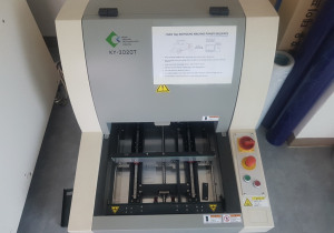Kohyoung KY3020-T Desktop 3D SPI (Solder Paste Inspection)