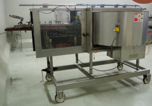 Pace Packaging Machines OMNI-LINE M400