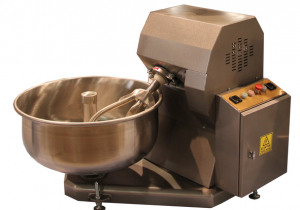 BEcom Fork Mixer - BE-FRKM-85