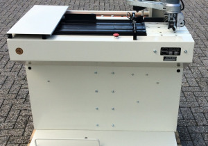 Máquina de numeração Herzig Radus B usada