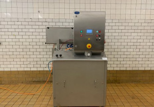 Used Leonhard Tgs-4 filling machine