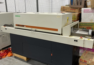 Used HELLER 1088HAC 5 Zone Reflow Oven