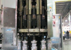 Alcoa Alcoa Módulo capsulador de 12 cabeças para fechamentos de 28 mm 10027