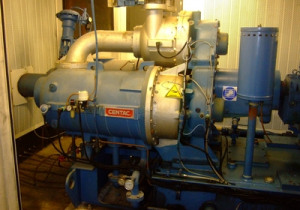 4249 Cfm Ingersoll Rand Centrifugal Compressor
