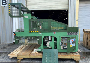 Used BOIX MP-S / Type SB tray former