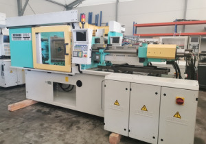 Arburg 370 C 800 - 350 Injection moulding machine