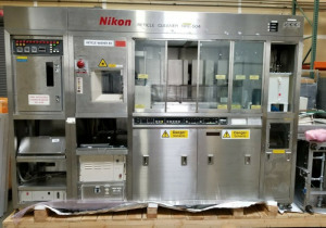 Nikon Nrc-504 Reticle Cleaner