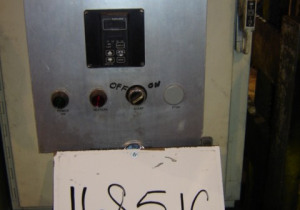 Secador de aire caliente Conair modelo SK261401 usado