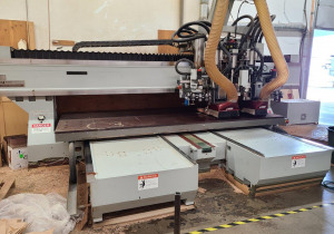 Used Anderson Exxact Plus/ Tc2+D Cnc